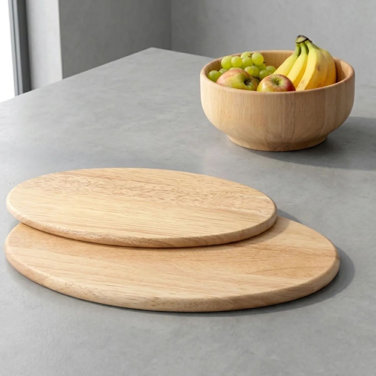 Alt-tekst: Magi mix CS 5200 XL Mat Chroom met verschillende snijschijven